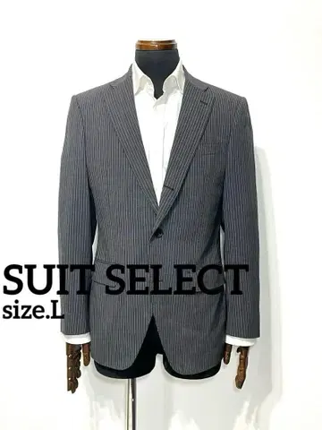 SUIT SELECT 정장 셀렉트 남성용 테일러드 자켓