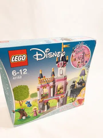 LEGO Disney Princess 41152 잠자는 숲속의 미녀