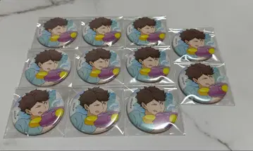 하이큐 오이카와 토오루 물놀이 캔뱃지