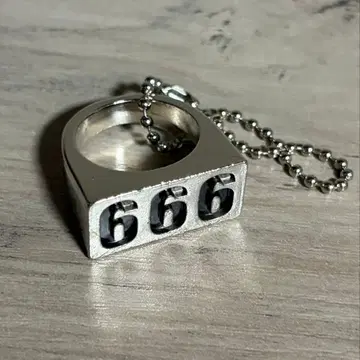 가정교사 히트맨 REBORN 프란 헬반지 봉고레반지 666 안개 2