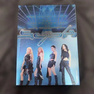 aespa 2024 AESPA LIVE TOUR 도쿄돔