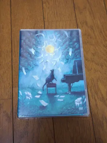 요루시카 LIVE [ 전생 ] DVD 일반ver