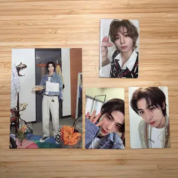 BOYNEXTDOOR 이한