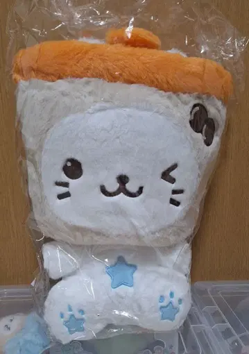 NCTWISH 30cm 인형 봉제 인형 유우시