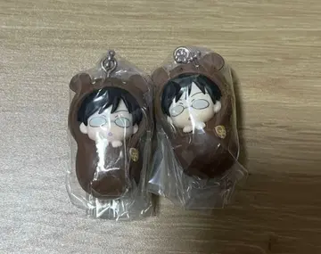 오란고교 호스트부 애착인형 마스코트 오오토리 쿄야
