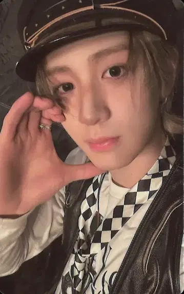 BOYNEXTDOOR weverse LD LEEHAN no genre