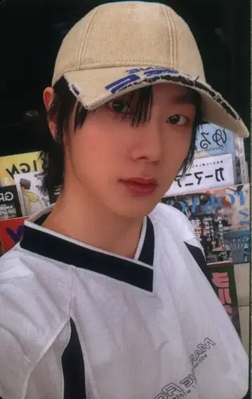 BOYNEXTDOOR WeverseJapan LD SUNGHO AND