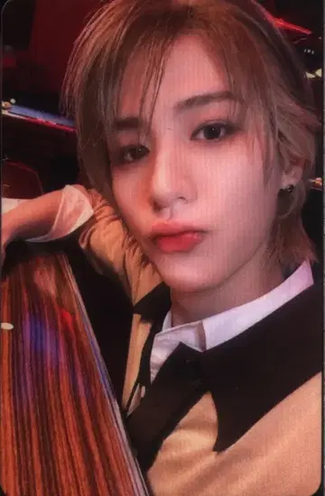 BOYNEXTDOOR 초회 한정판 A LEEHAN BOYLIFE