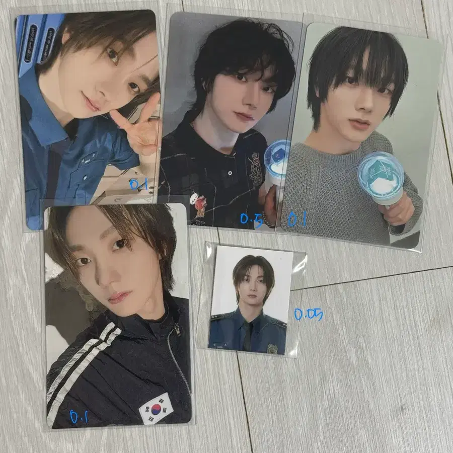 Epex sign polaroid | Bunjang Global