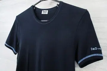 즉시 결제 가능 돌체앤가바나 D&G 티셔츠
