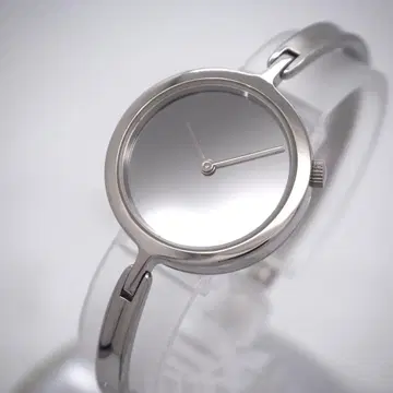 113 가동 Georg Jensen 시계 337 비비안나 톨른