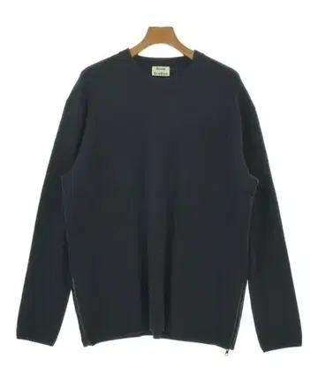 Acne Studios 남성용 니트/스웨터