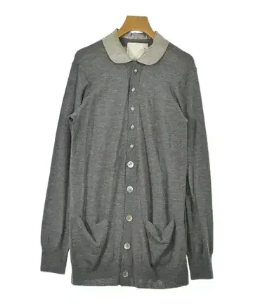 sacai 가디건 여성용