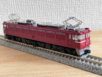 KATO EF71 1차형 새상품급