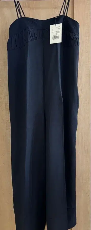 새상품 Eaphi LACE SWITCHING ROMPERS