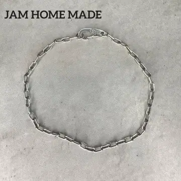 JAM HOME MADE 잼홈메이드 카라비너 디자인 팔찌