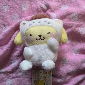 Sanrio 폼폼푸딩