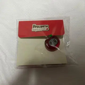 TXT APPUL Market 미니 키링 메지루시 참 태현