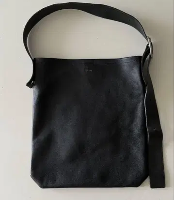 one side belt bag Hender Scheme