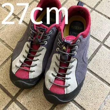KEEN 킨 JASPER ROCKS 재스퍼 27cm