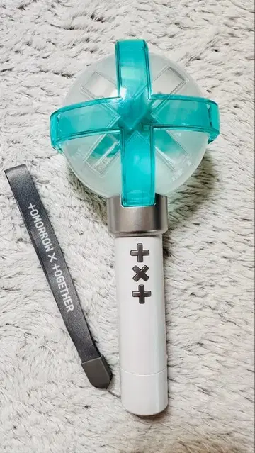 TOMORROW X TOGETHER 모아봉 응원봉 ver2