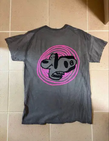 westfall t-shirt 25ss 그래픽 티셔츠