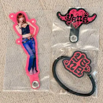 YENA (예나) 가챠가챠 2