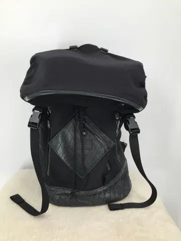 루드 갤러리 백팩