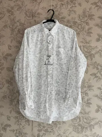 엔지니어드 가먼츠 19th 셔츠 size M