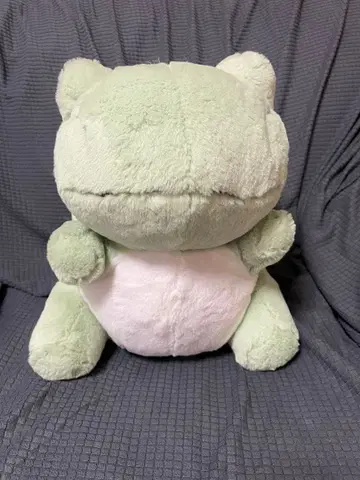 포켓몬 센터 한정판 포근포근 안고 자는 봉제 인형 대타