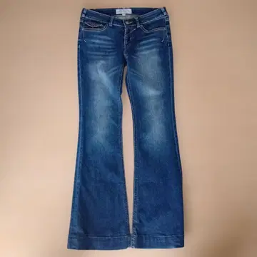 J&Company 부츠컷 데님 26인치