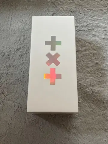 TXT 투바 응원봉 MOA봉 ver2