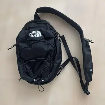 THE NORTH FACE BOREALIS 백