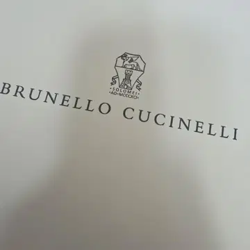 BRUNELLO CUCINELLI 샌들