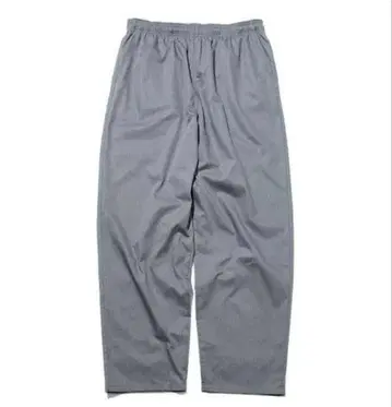 프레쉬 서비스 Corporate Easy Pant H.GRAY