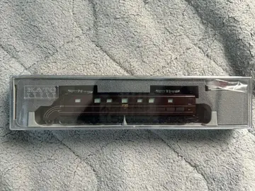 KATO 3095 EF55 다카사키 운전소