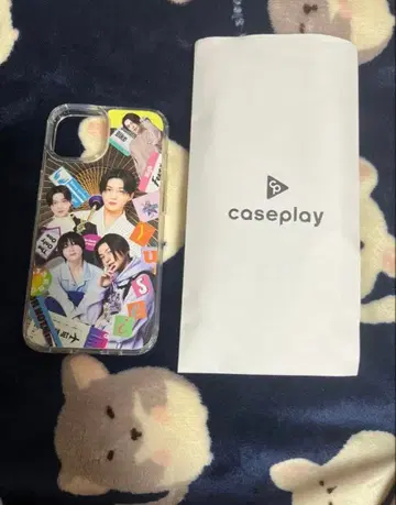 fantastics 야기 유세이 case play iPhone13 케이스