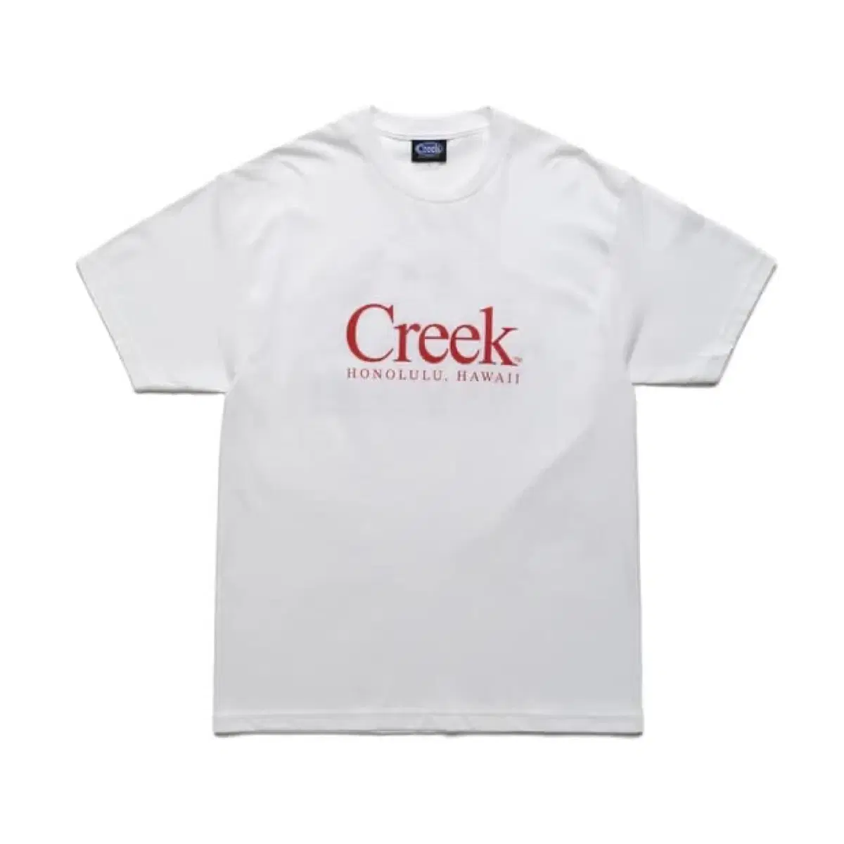 XL試着のみCreek Angler