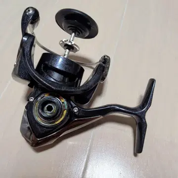 다이와 18 레갈리스 3000D-C 바디 본체 DAIWA LEGALIS
