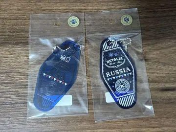 헤타리아 모텔 키링 미국 러시아 묶음 판매