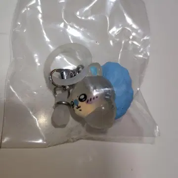 치이카와 (먼작귀) 메지루시 액세서리 모몽가