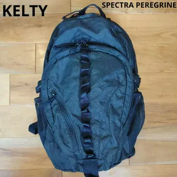 KELTY/켈티 고강도 원단 사용 데이팩/SPECTRA PEREGRINE