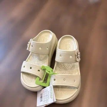 Crocs 샌들 Crush Sandal