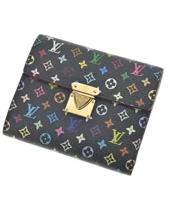 LOUIS VUITTON 지갑 코인 케이스 여성용