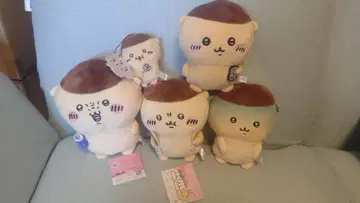 치이카와 (먼작귀) 밤만쥬 봉제 인형 묶음 판매