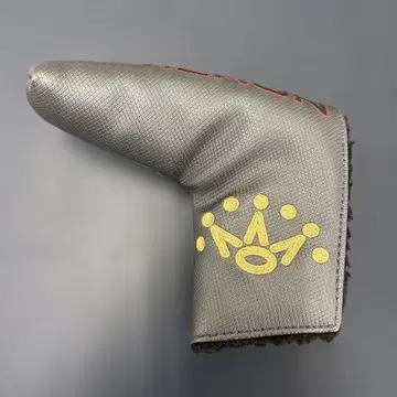 Scotty Cameron Titleist 퍼터 커버