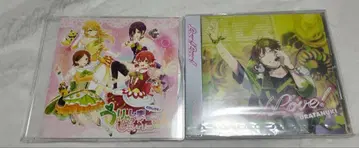 우라시마사카타센 우라타누키 CD 우랴시마샤카타센