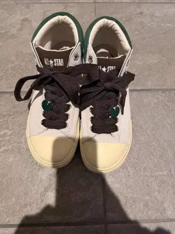 CONVERSE ALLSTAR BOARDERSTAR TTT MSW MID