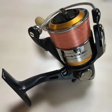 Daiwa Silver Creek PRESSO 스피닝 릴