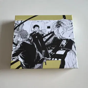 애니메이션 DVD 영화 기븐 히이라기 mix [완전 생산 한정판]